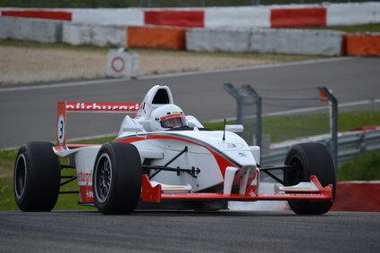 tomski Formel1